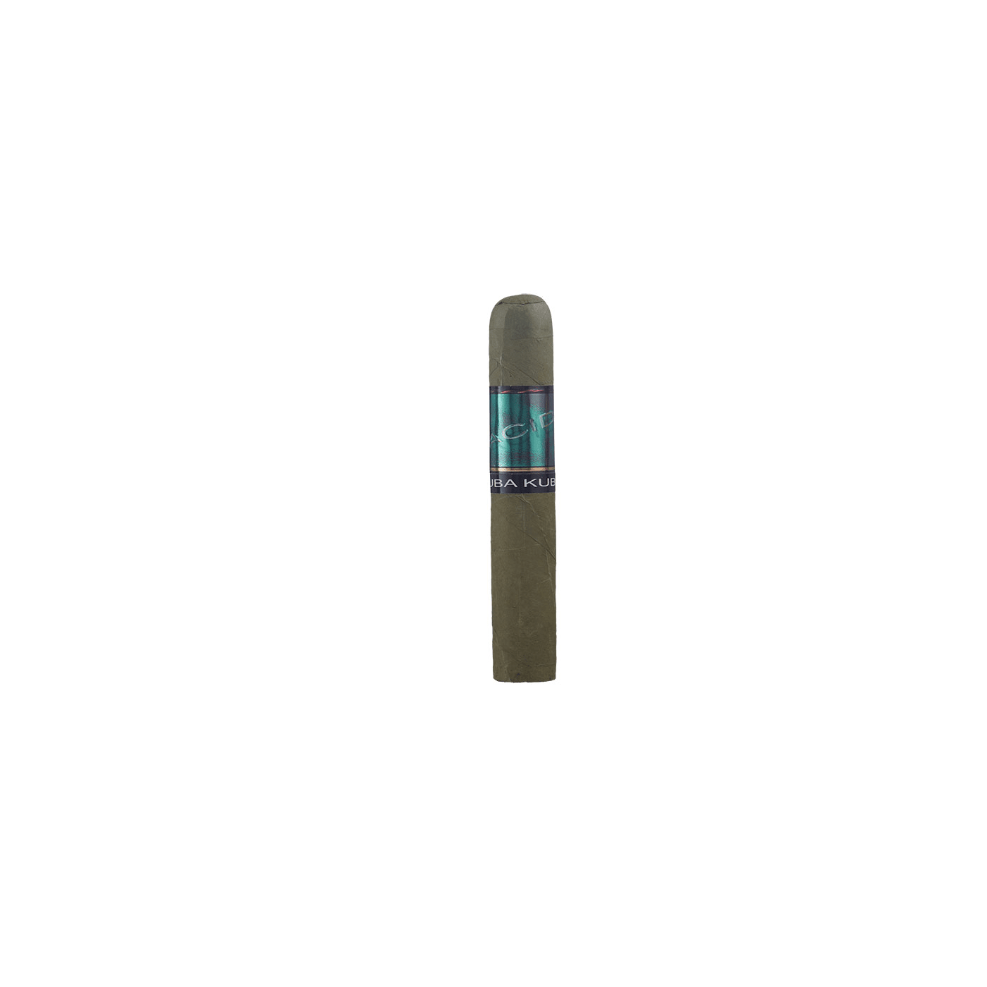 Acid Kuba Kuba Green