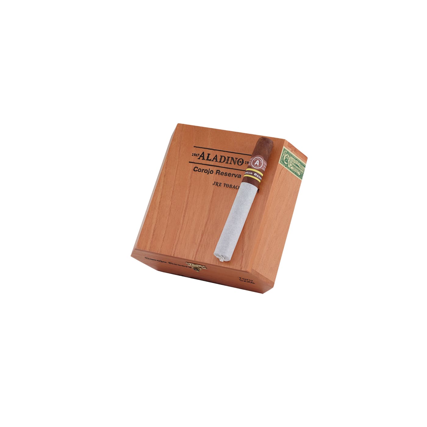 Aladino Corojo Reserva Toro