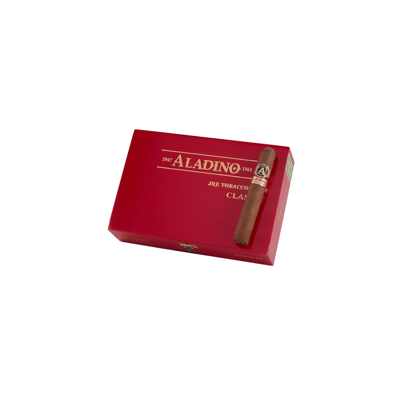 Aladino Classic Robusto