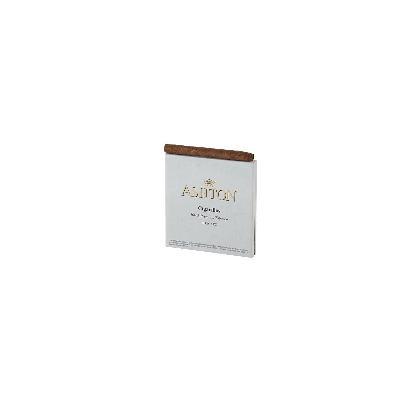 Ashton Classic Cigarillo (10)