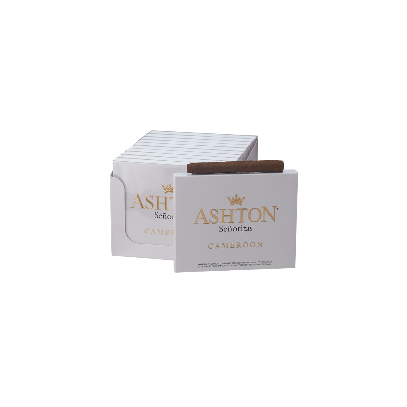 Ashton Classic Senoritas 10/10