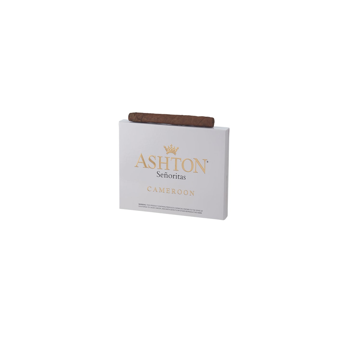 Ashton Classic Senoritas (10)