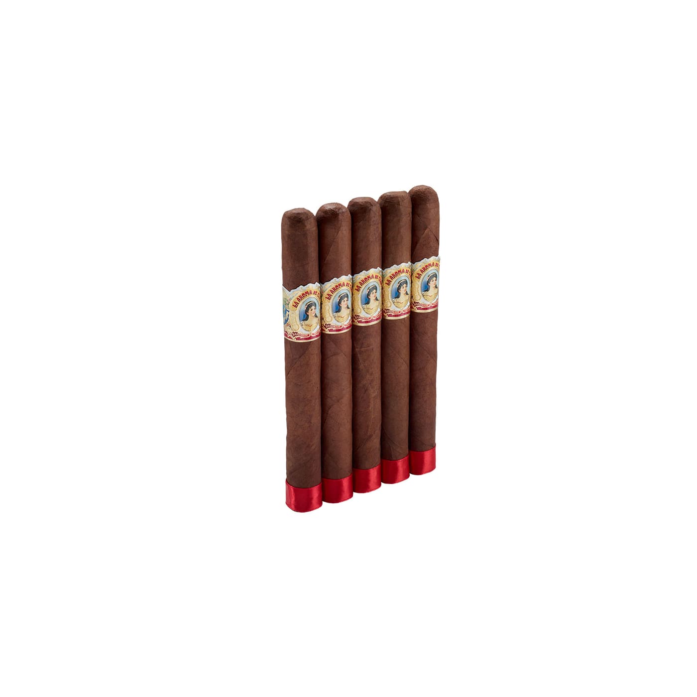 La Aroma de Cuba Churchill 5 Pack
