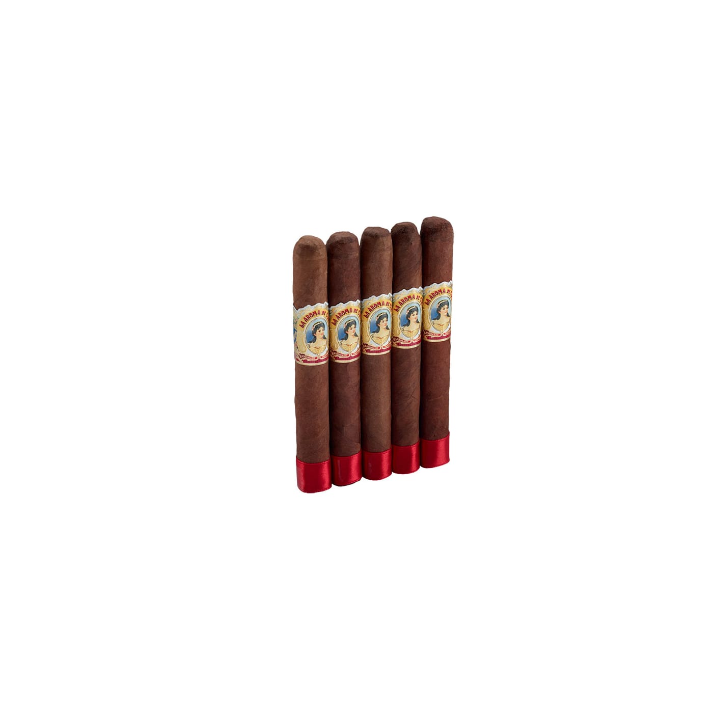 La Aroma de Cuba Corona 5 Pack