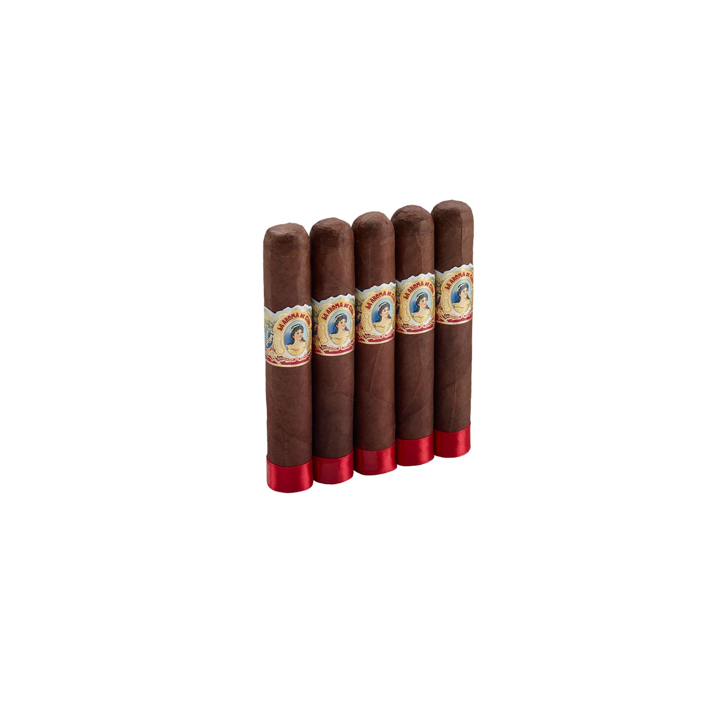 La Aroma de Cuba Immensa 5 Pack