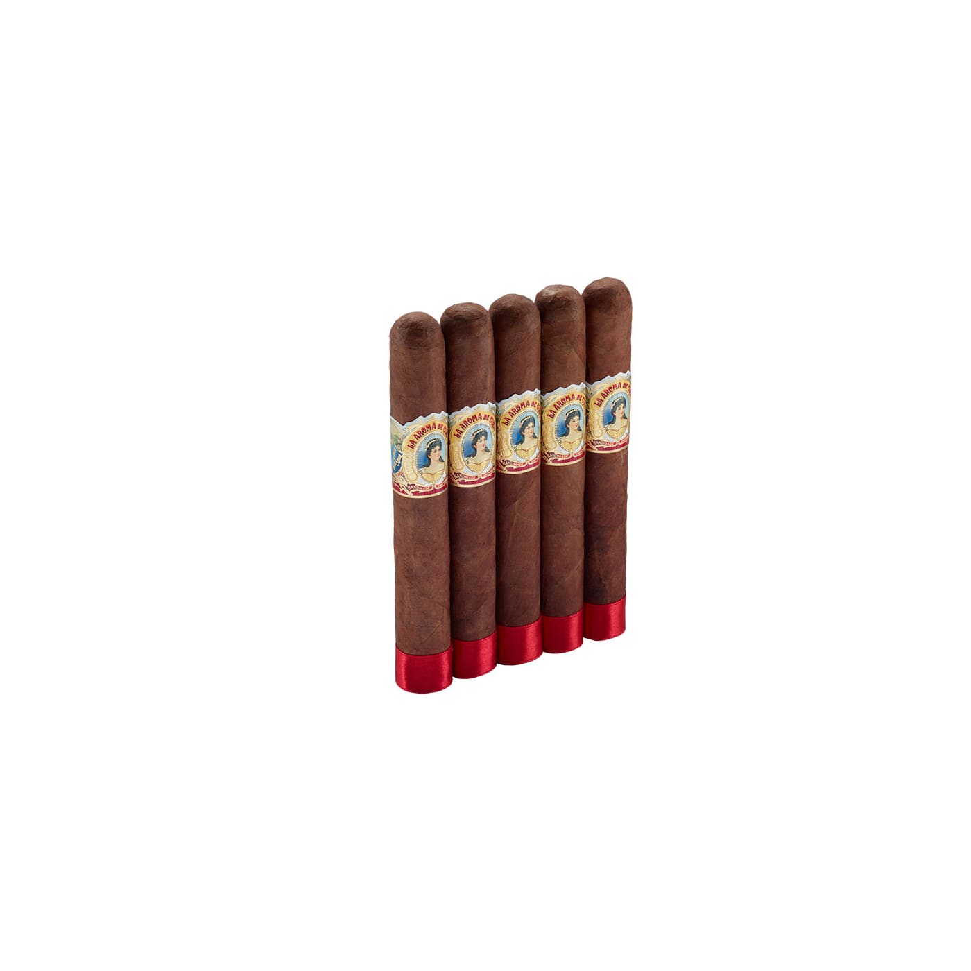 La Aroma de Cuba Monarch 5 Pack