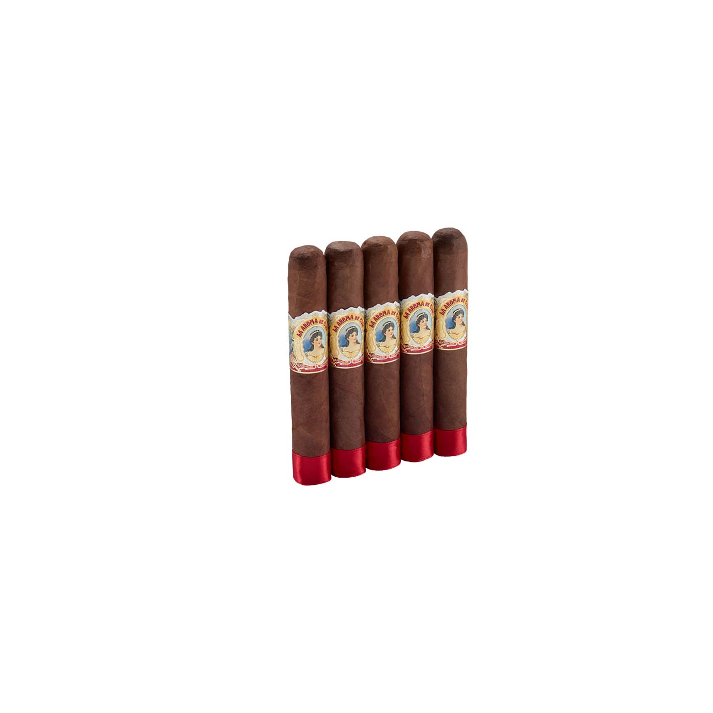 La Aroma de Cuba Rothschild 5 Pack