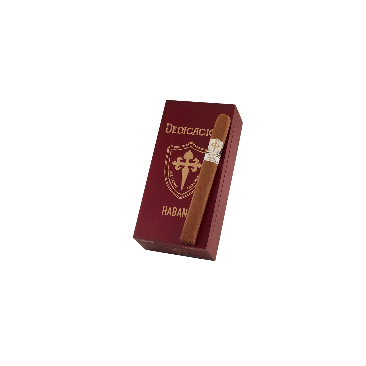 All Saints Dedicacion Habano Churchill