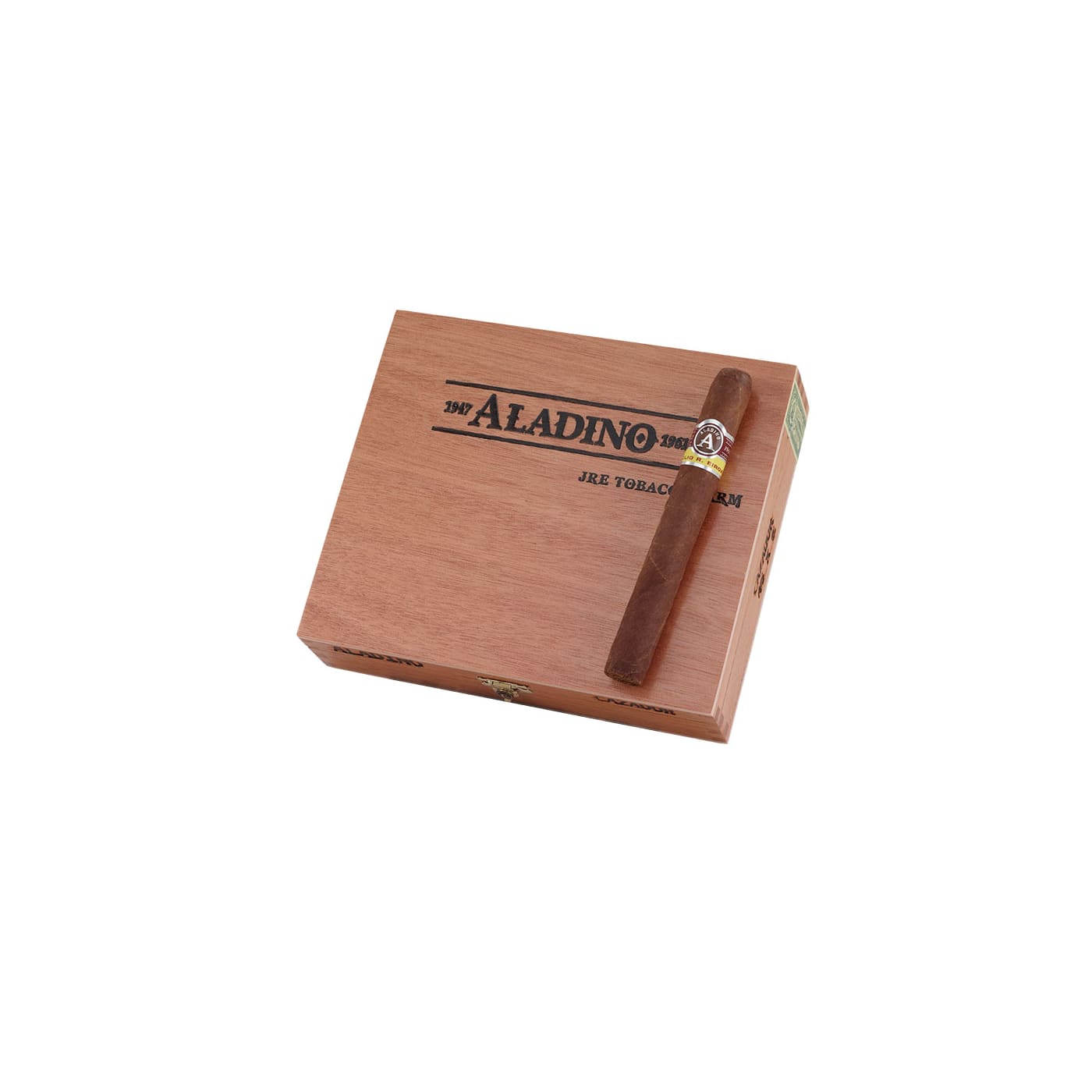 Aladino Churchill Corojo