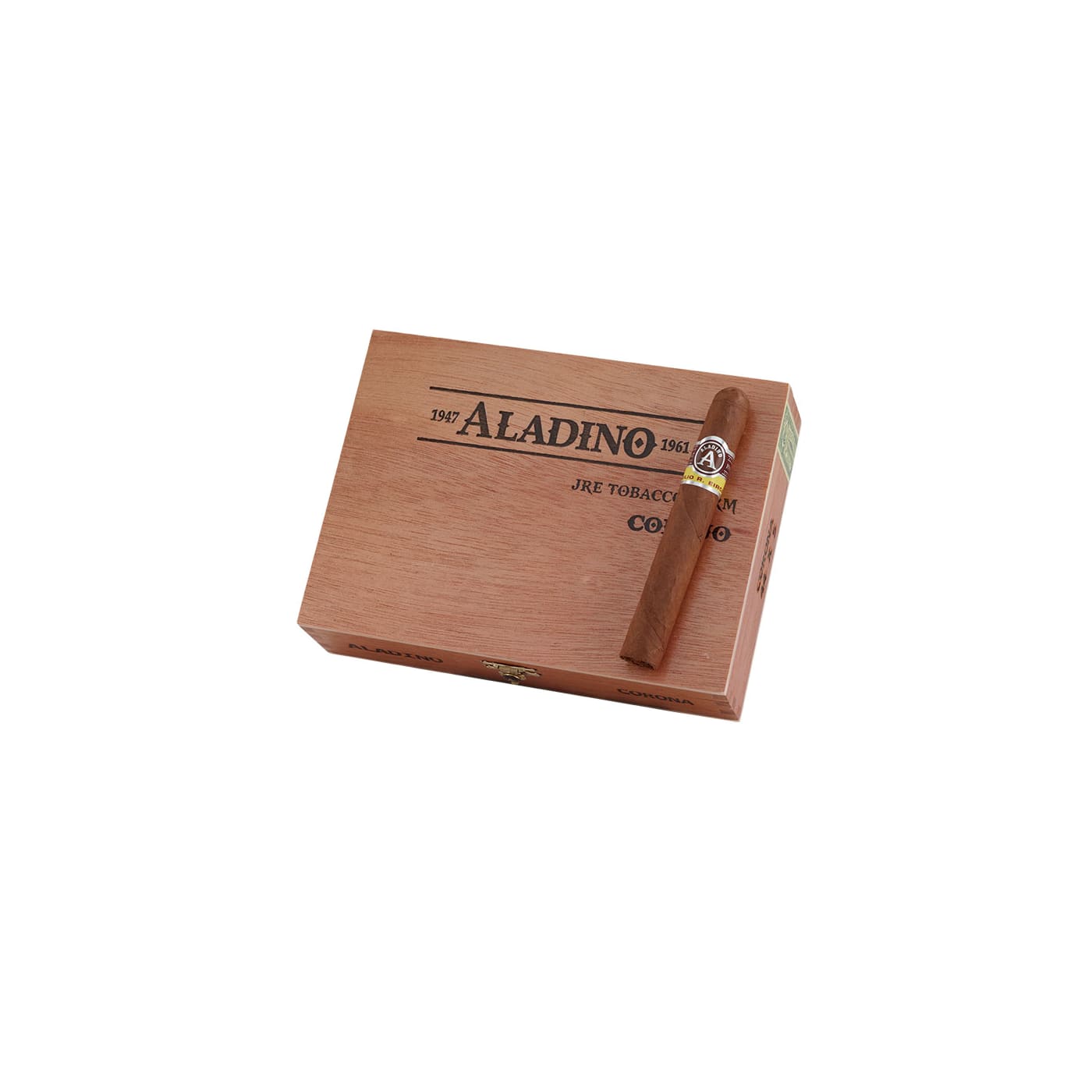 Aladino Corojo Corona