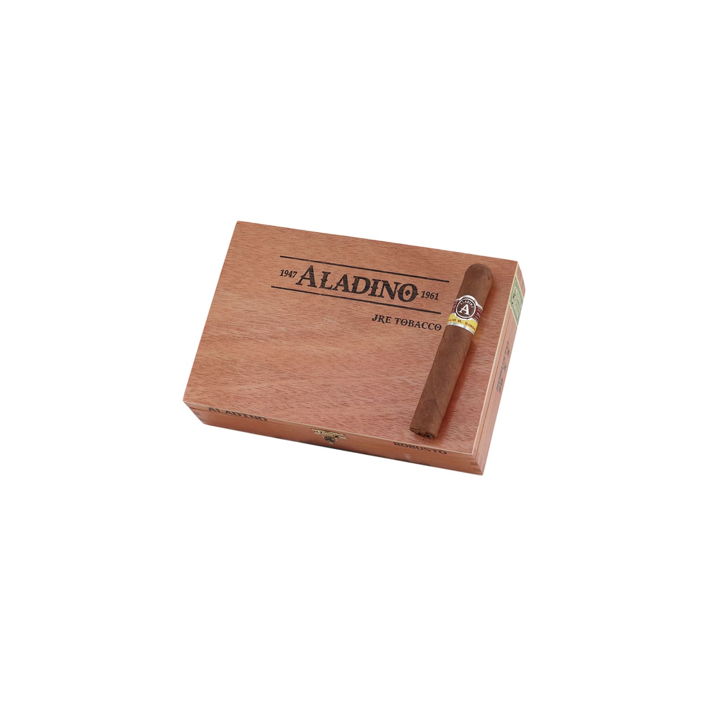 Aladino Corojo Robusto