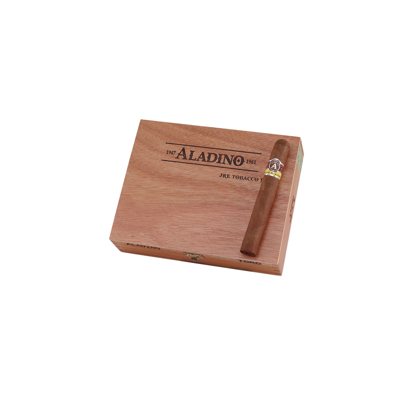 Aladino Corojo Toro