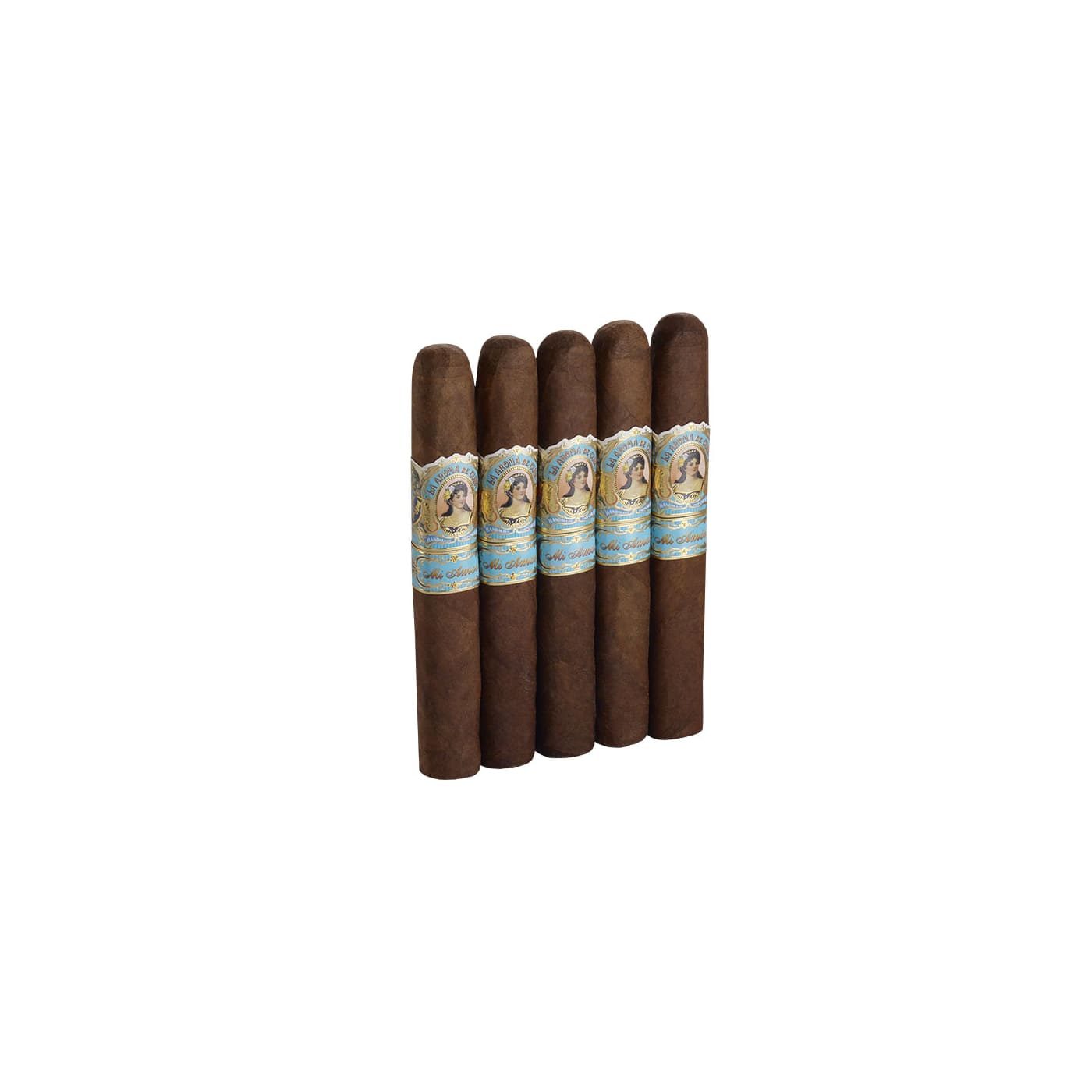 La Aroma de Cuba Mi Amor Magnifico 5 Pack