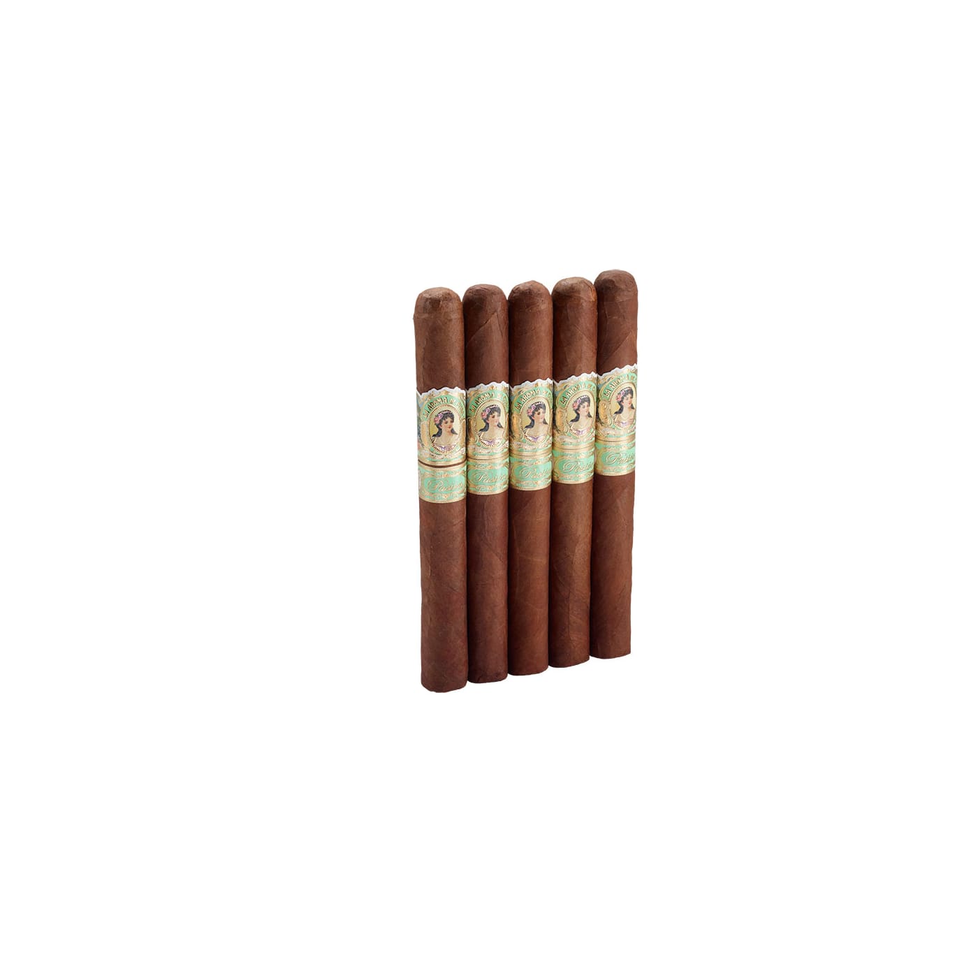La Aroma de Cuba Pasion Churchill