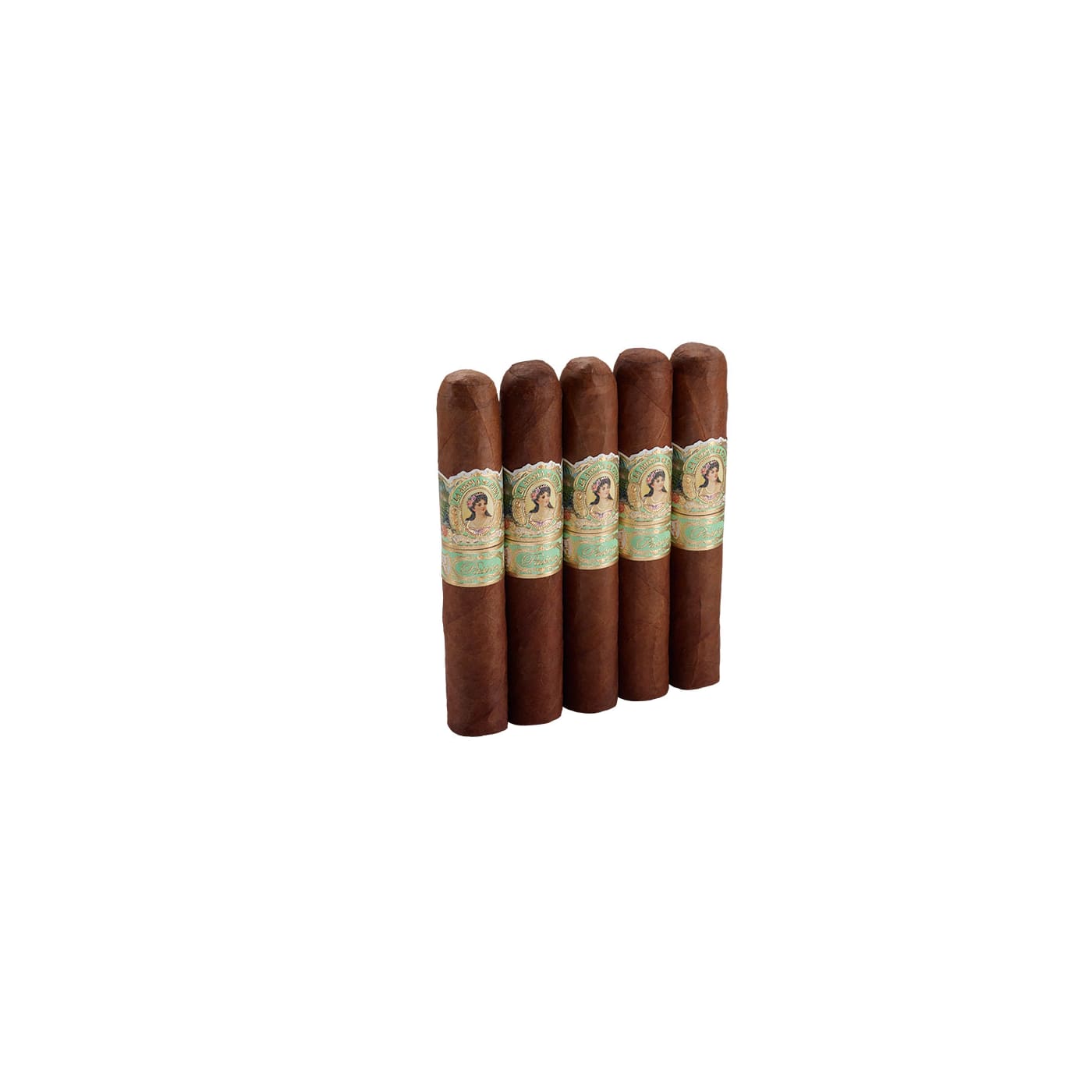 La Aroma de Cuba Pasion Encanto