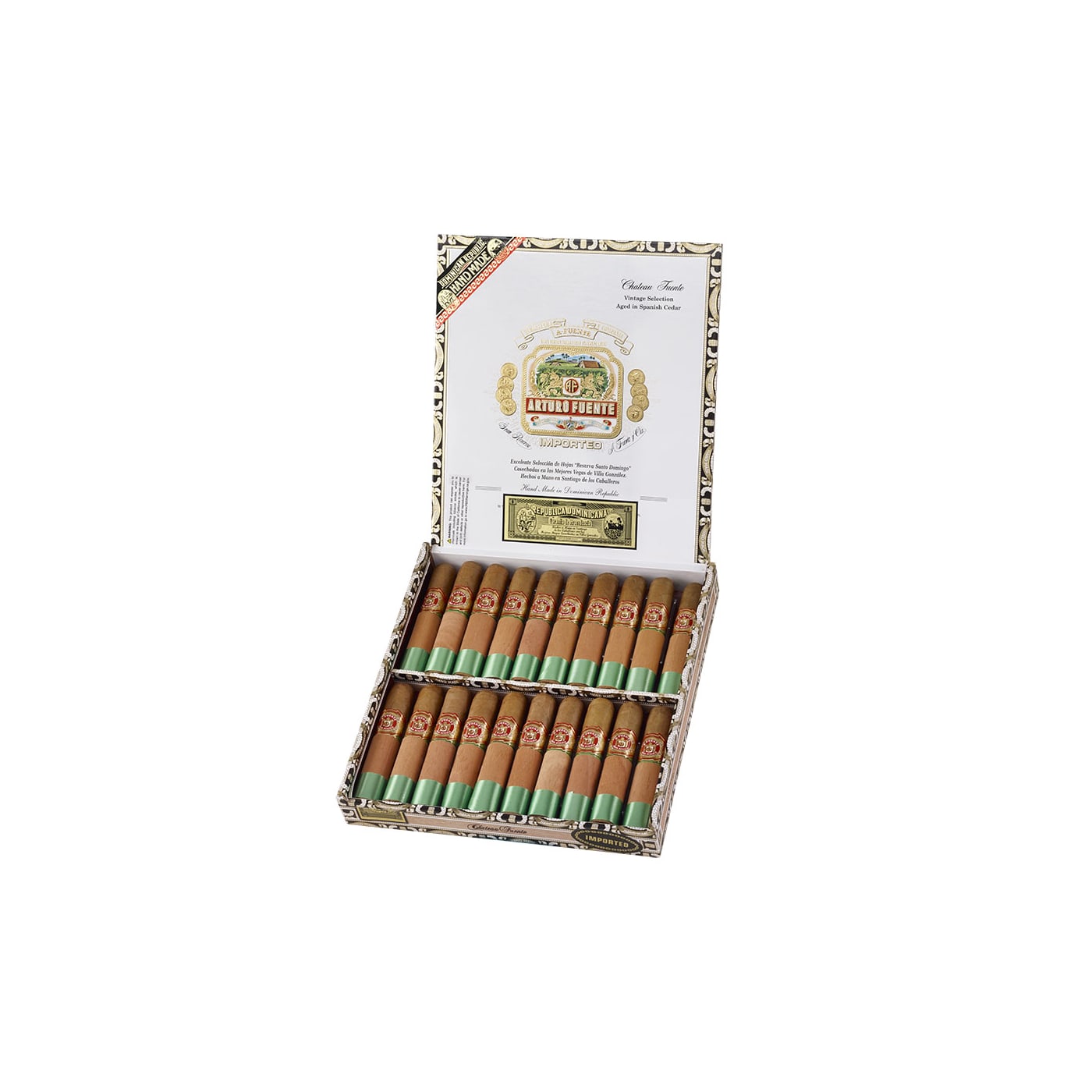Chateau Fuente