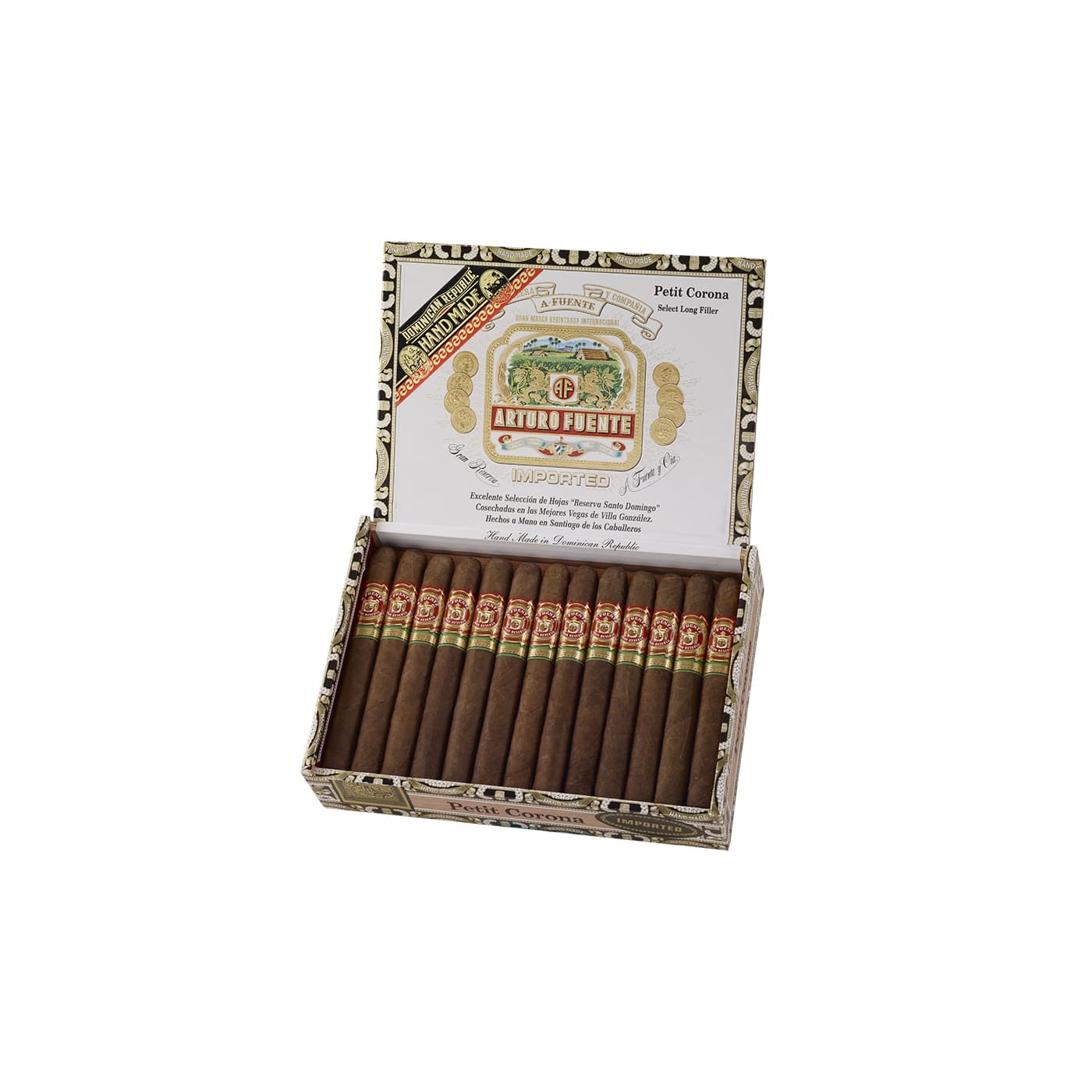 Arturo Fuente Petit Corona