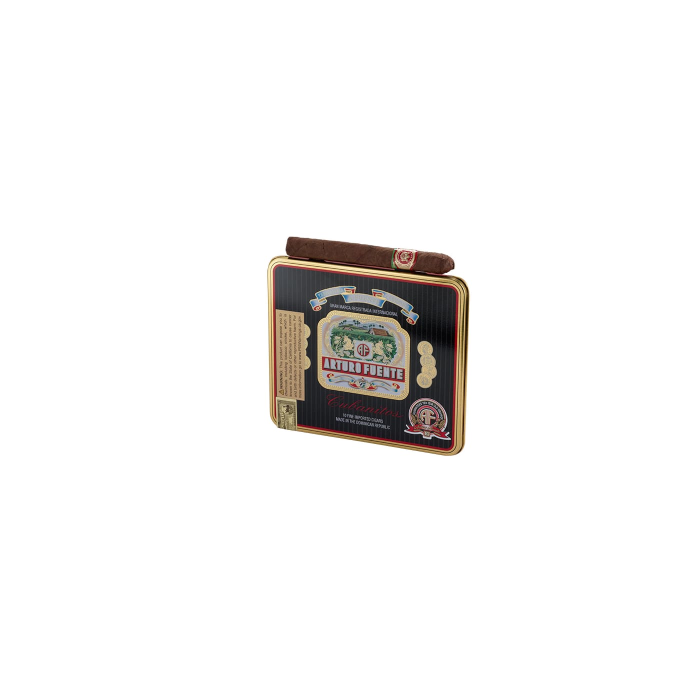 Arturo Fuente Cubanitos