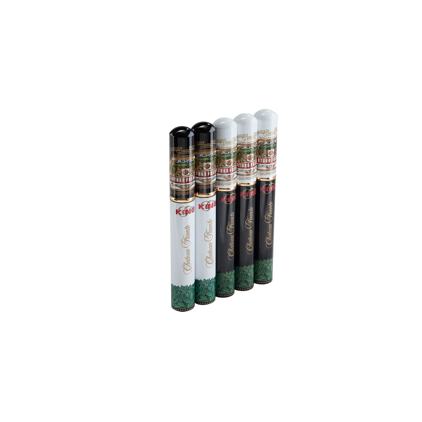 Arturo Fuente Chateau Fuente King T