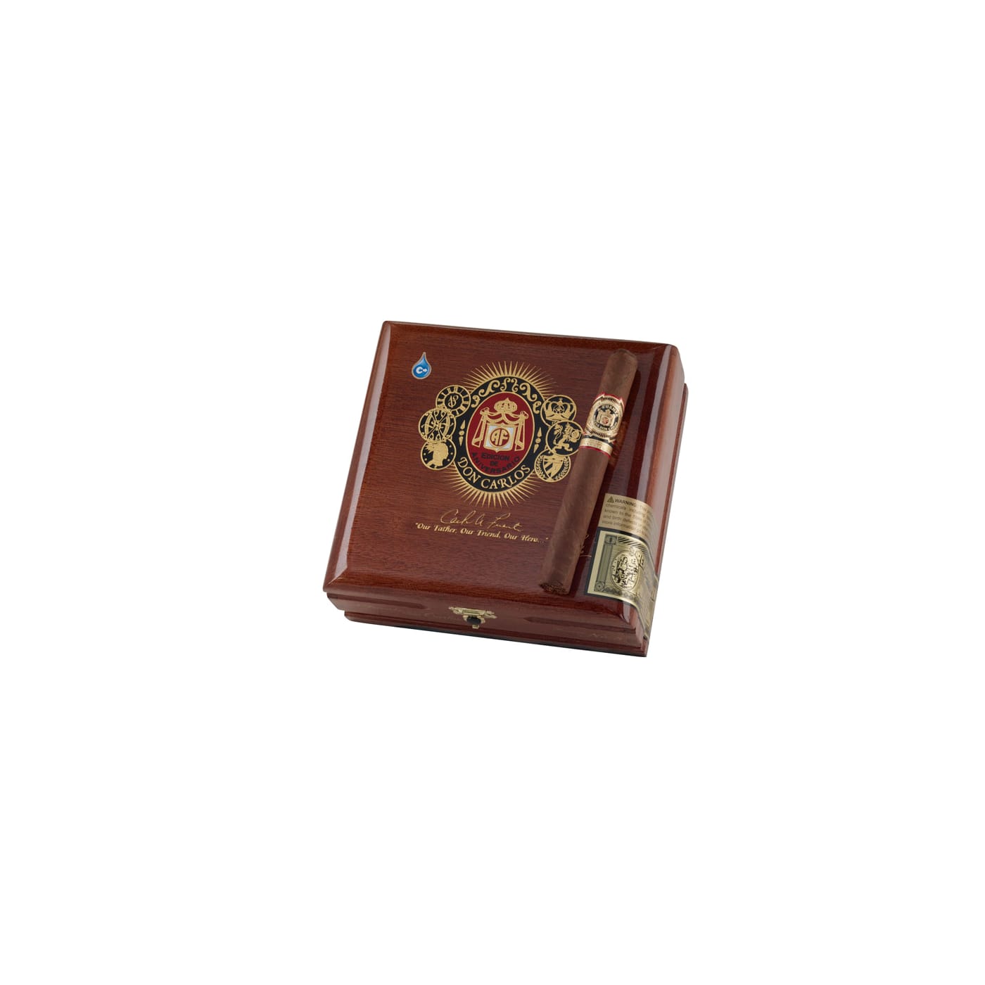 Don Carlos No. 3
