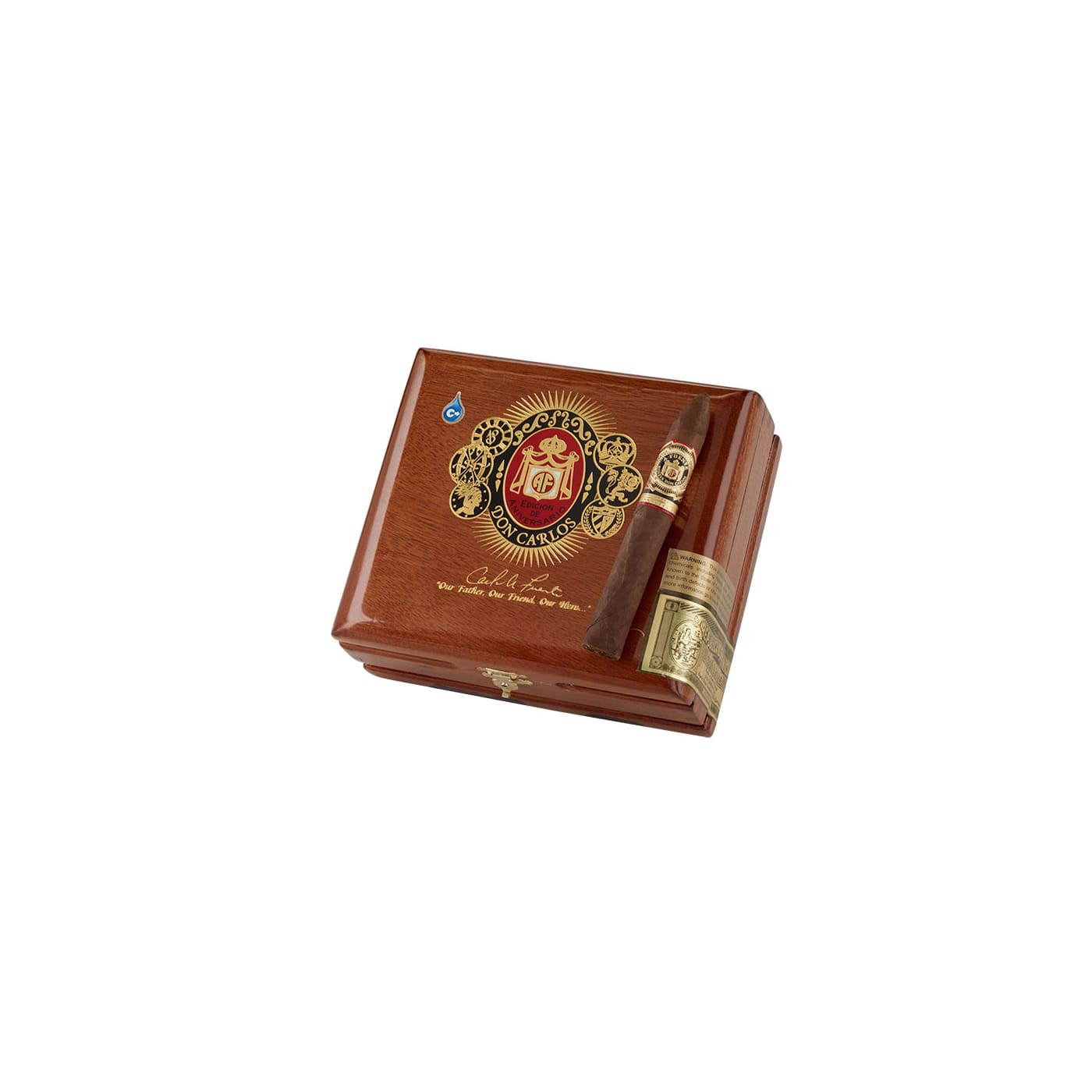 Don Carlos No. 4