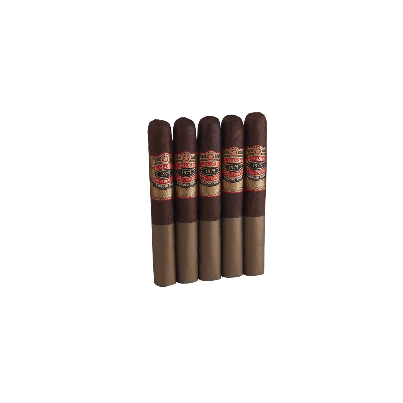 PDR A Flores Gran Reserva Corojo Grand Toro