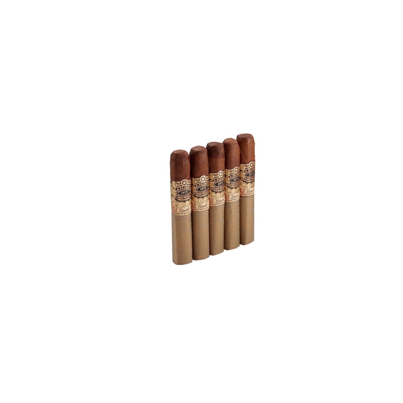 A. Flores Serie Privada Rosado SP 52