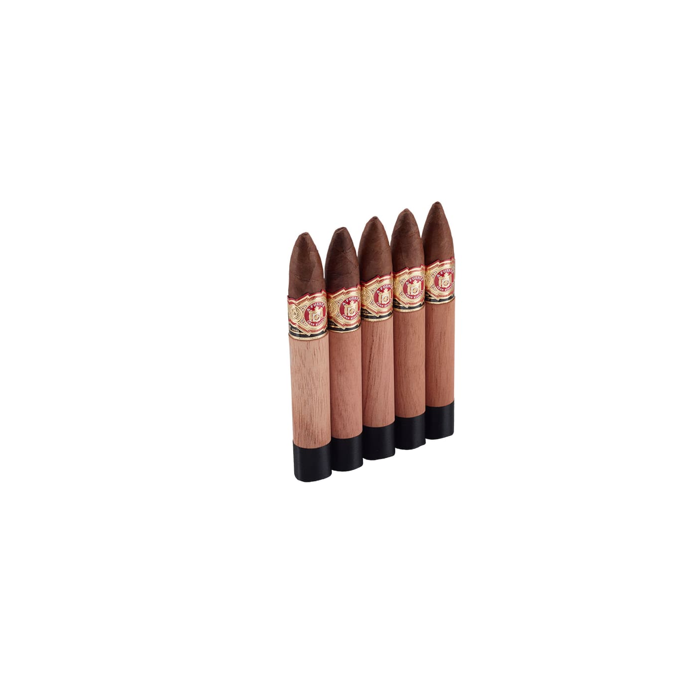 Arturo Fuente Sun Grown Chateau Fuente King B Rosado