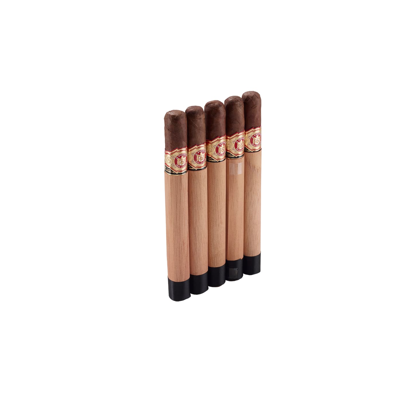Arturo Fuente Sun Grown Royal Salute 5 Pack