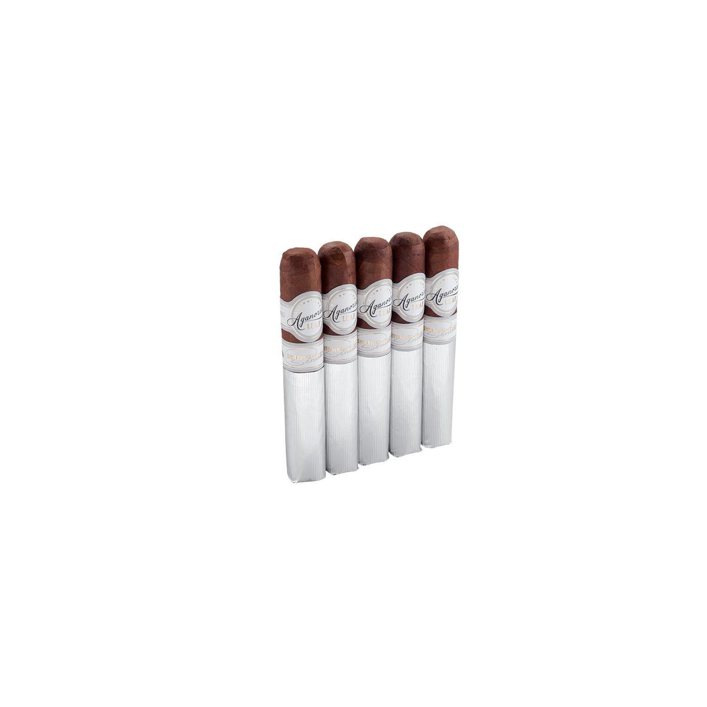 Aganorsa Leaf Signature Selection Robusto Maduro