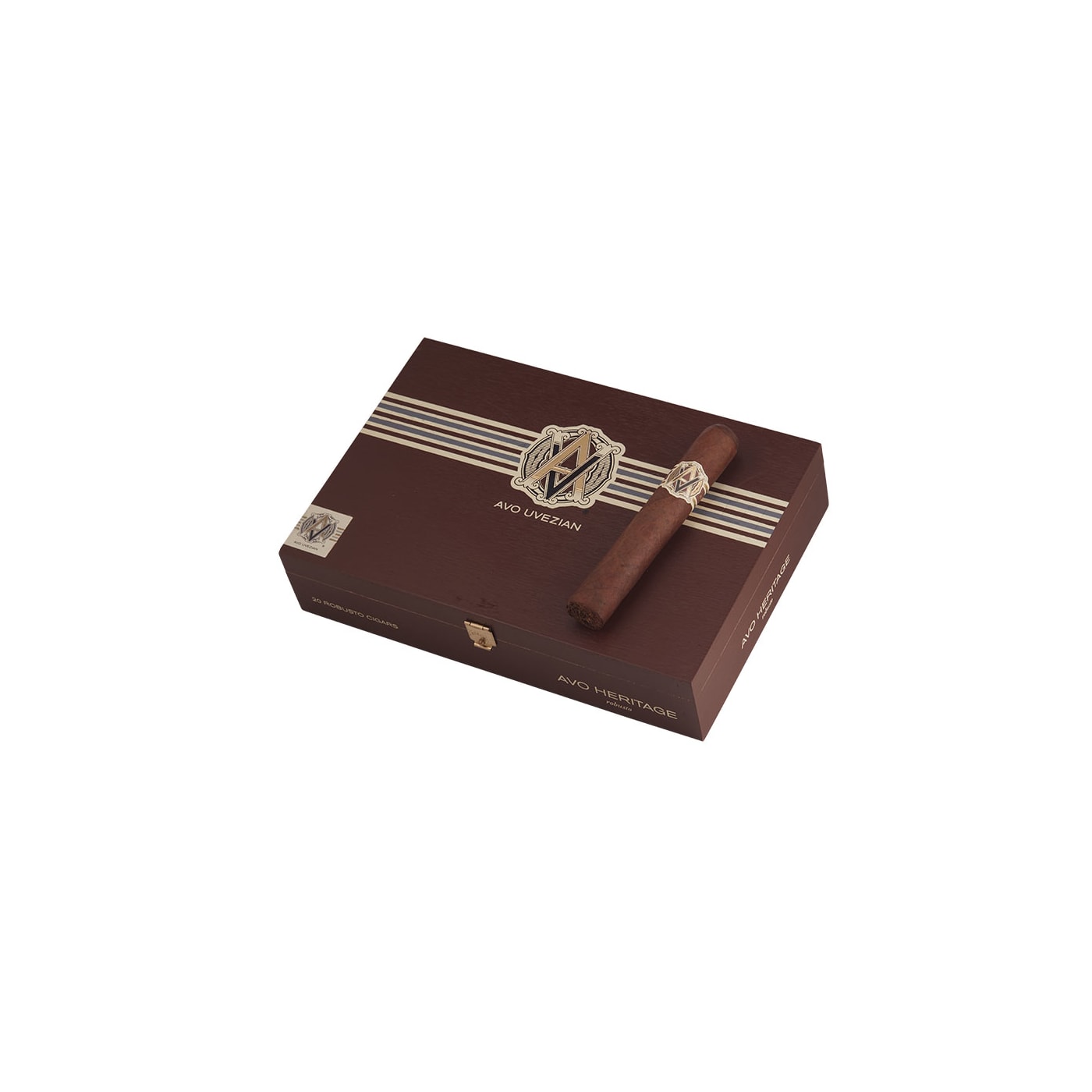 Avo Heritage Robusto