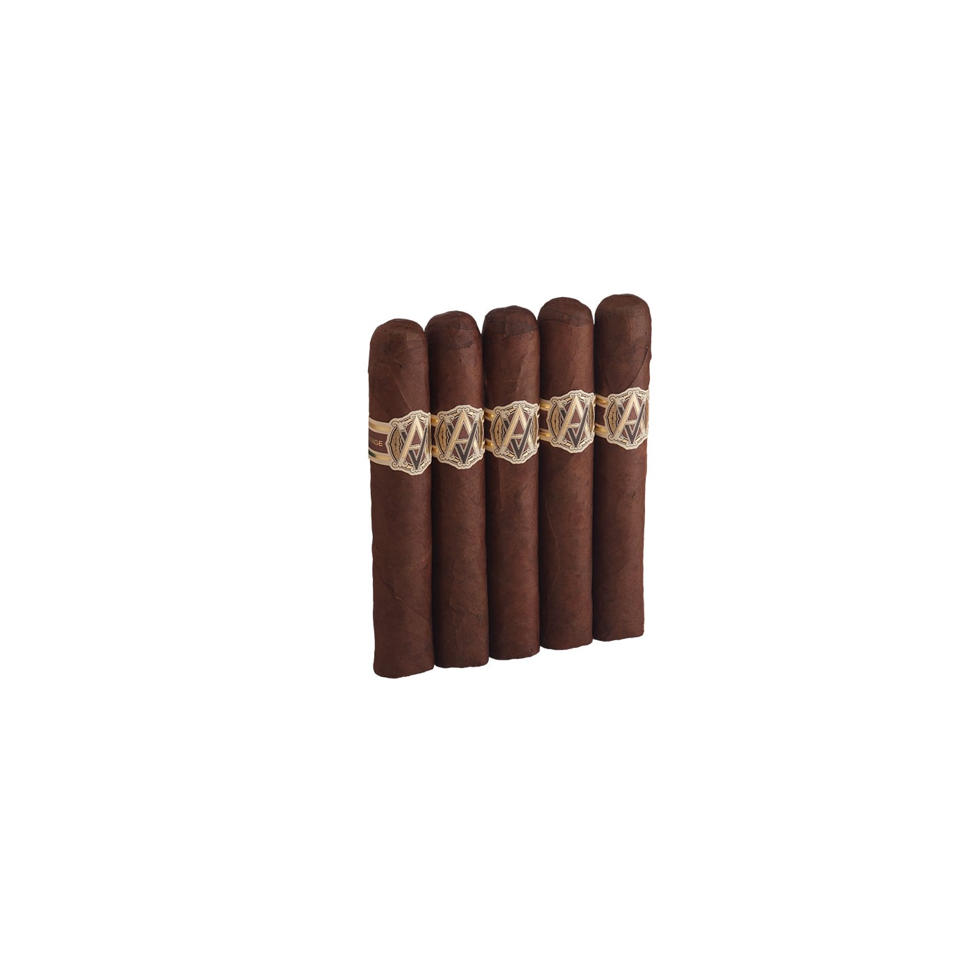 Avo Heritage Robusto 5 Pack