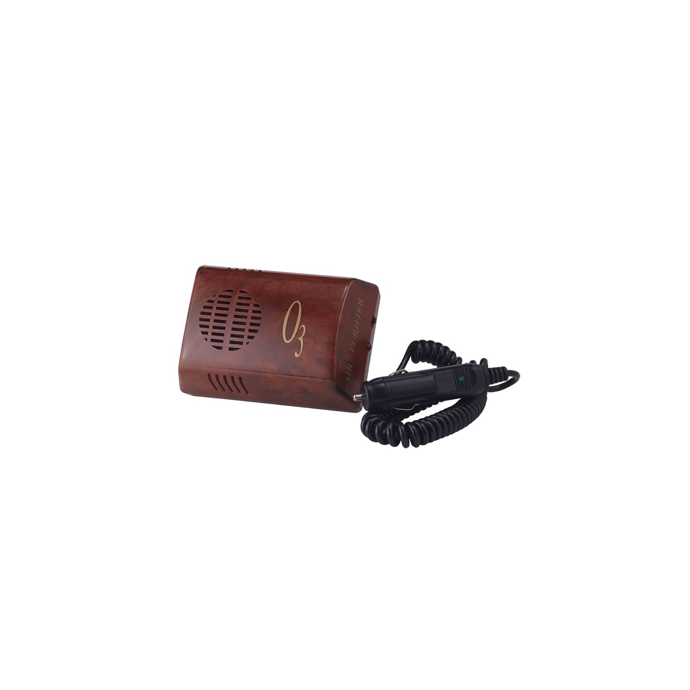 Csonka Auto Smoker Cloaker