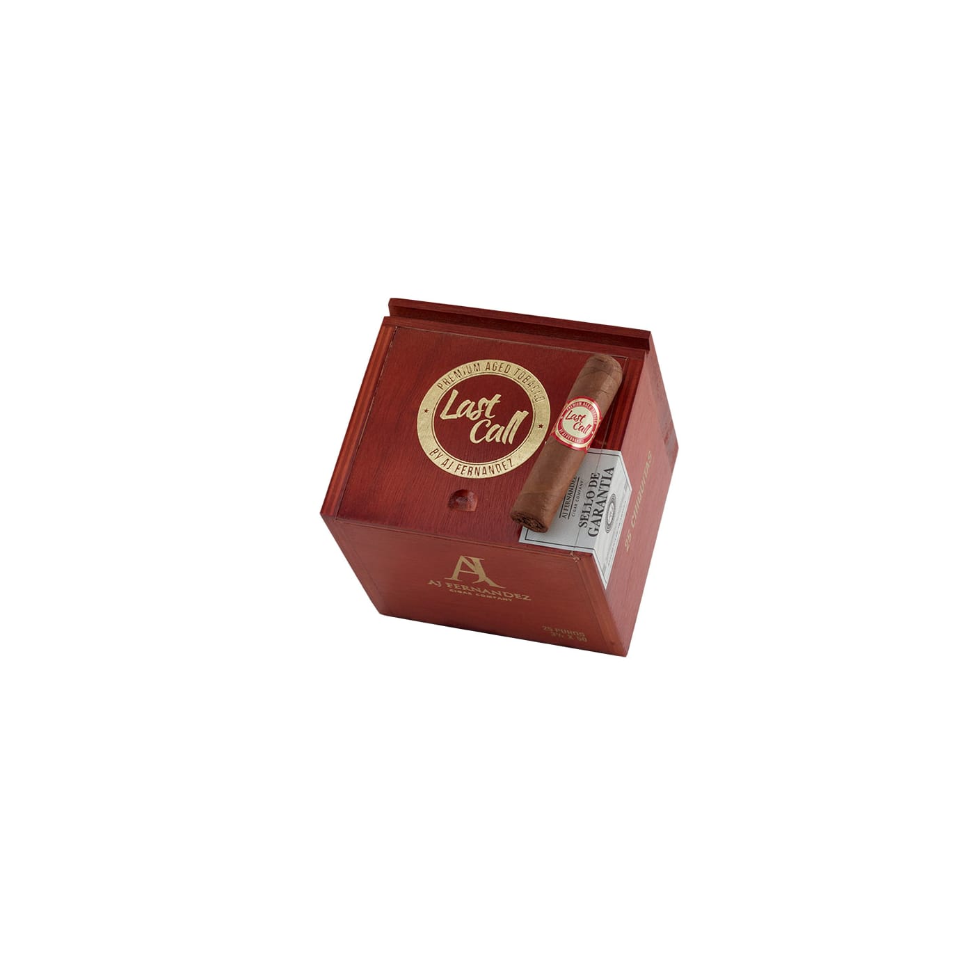 Last Call Habano Chiquitas