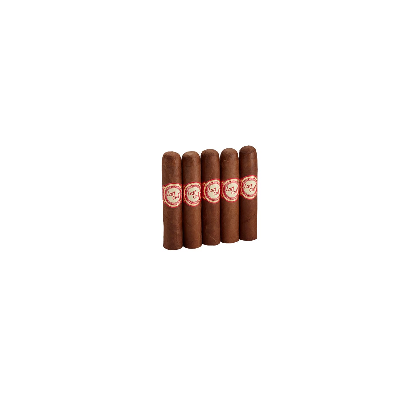 Last Call Habano Corticas