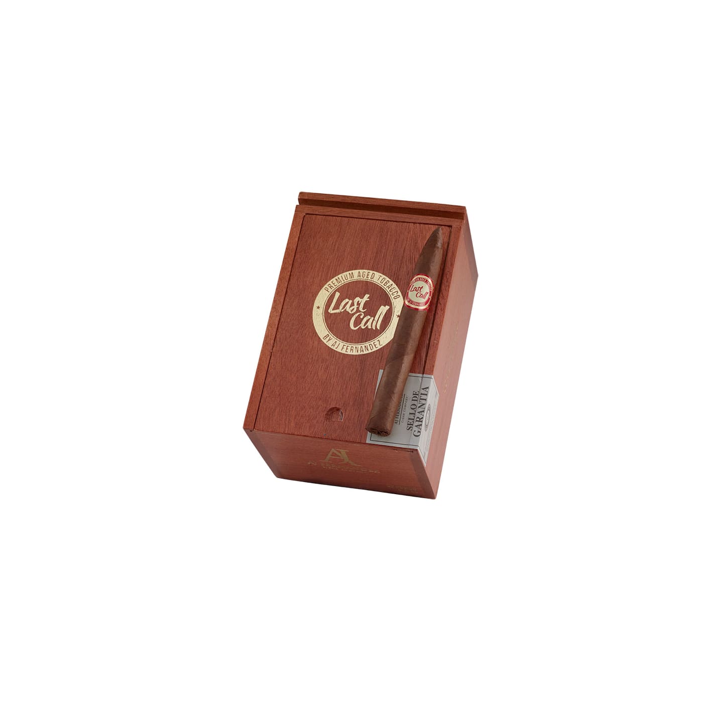 Last Call Habano Flaquitas