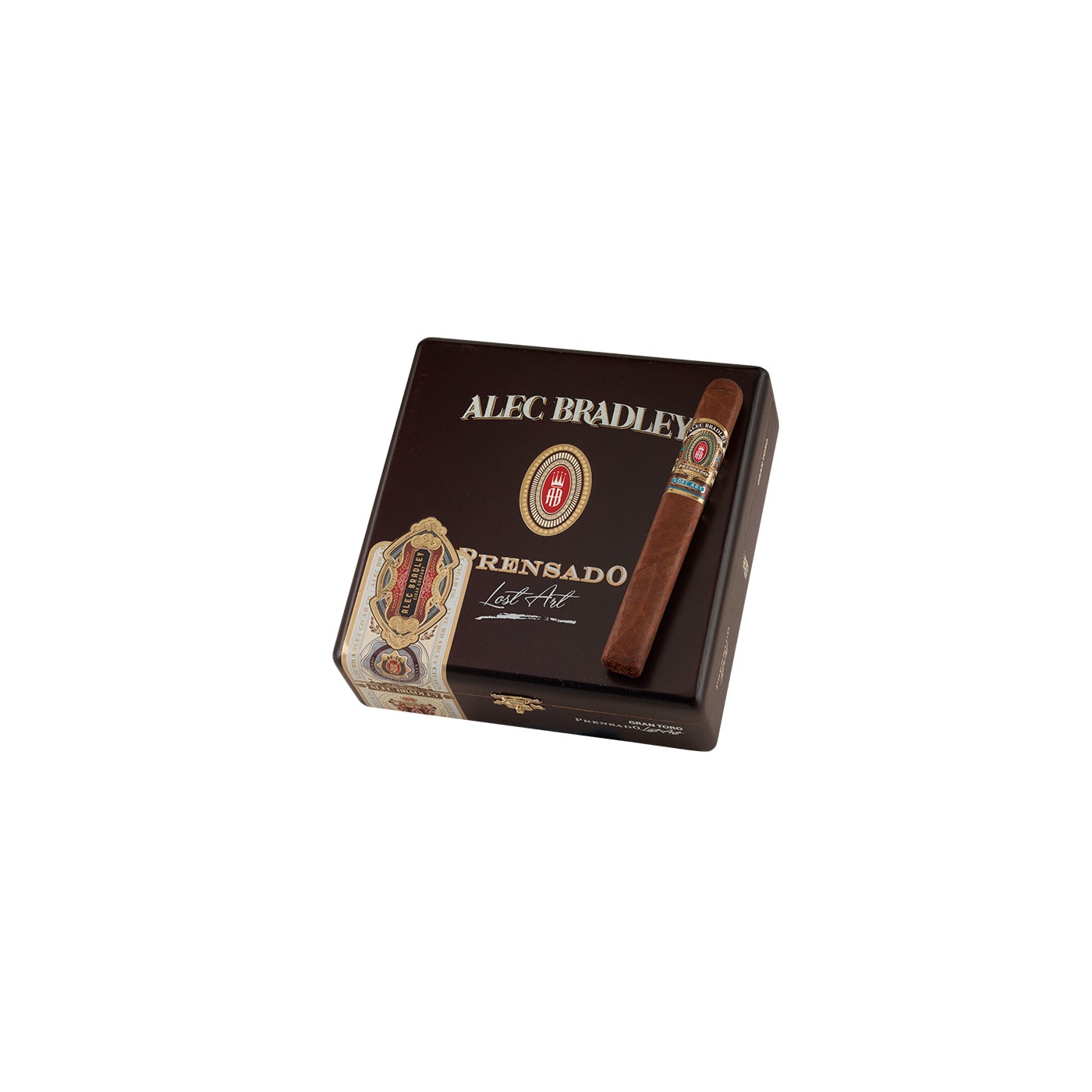 Alec Bradley Prensado Lost Art Gran Toro