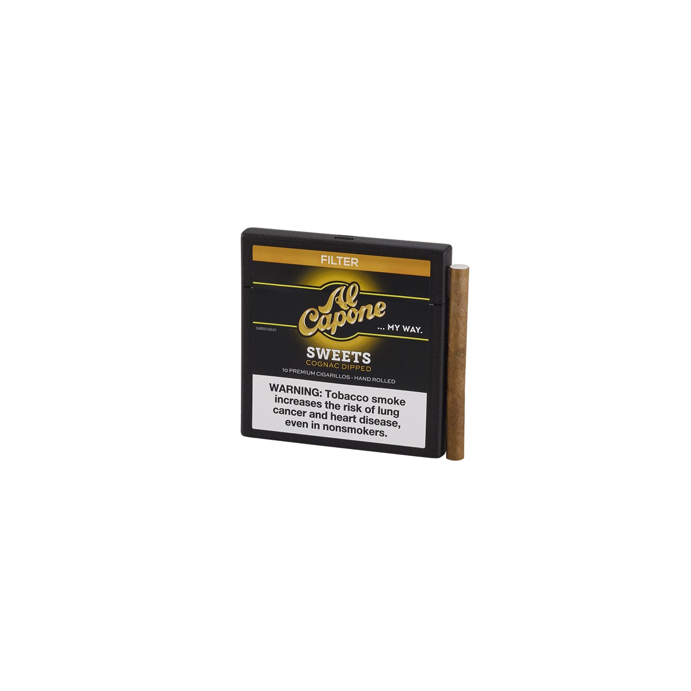 Al Capone Sweets Cognac Filtered (10)