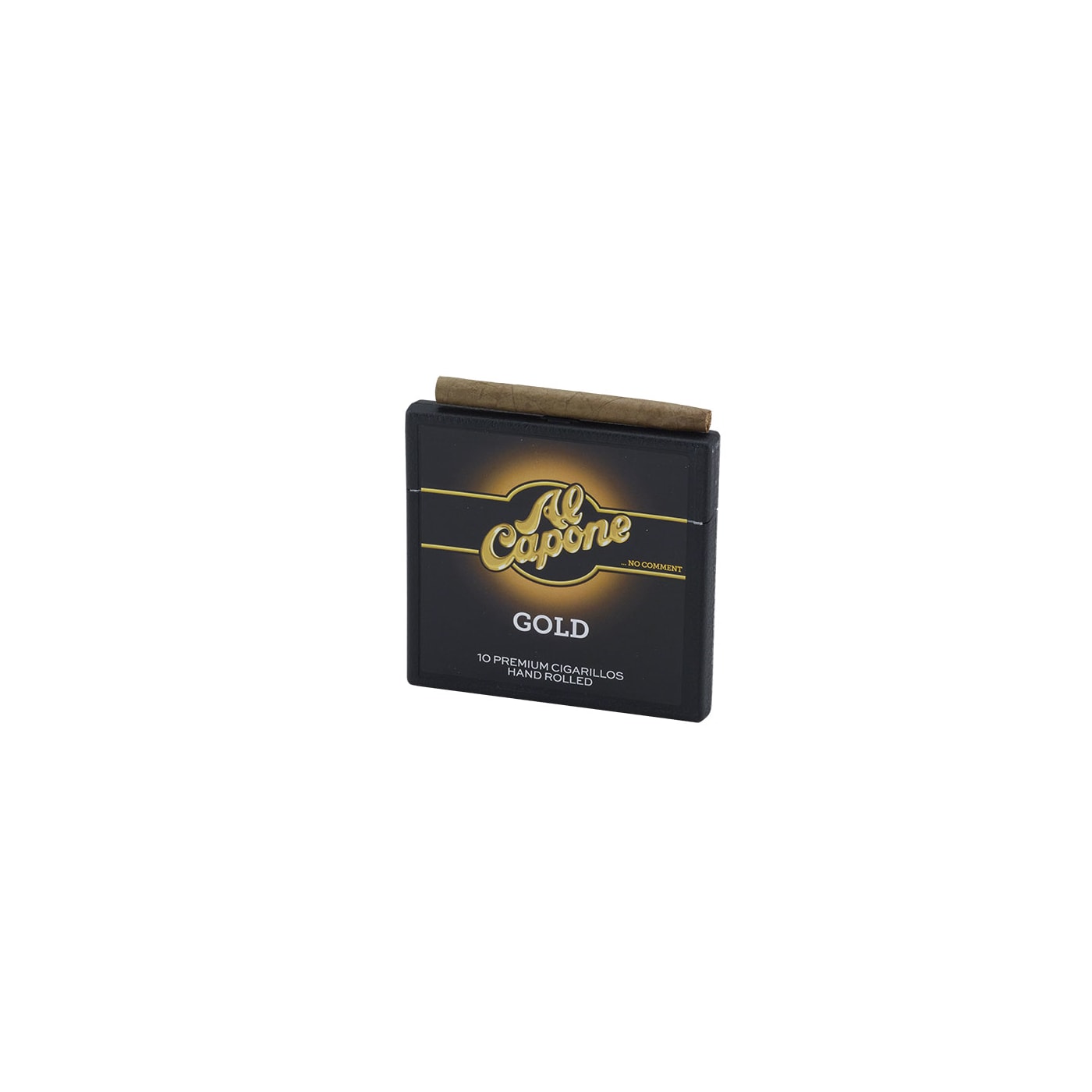 Al Capone Gold Unfiltered (10)