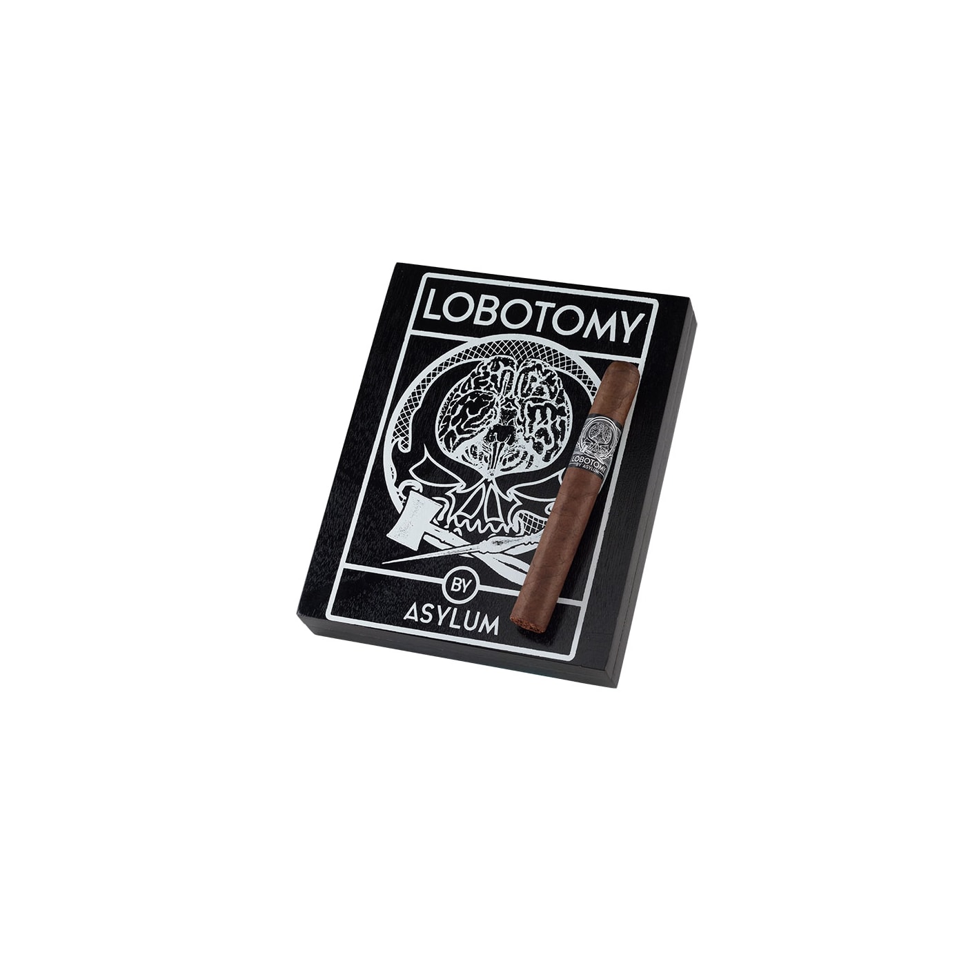 Asylum Lobotomy Toro