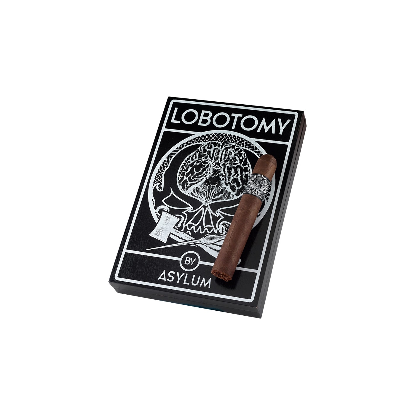Asylum Lobotomy 770