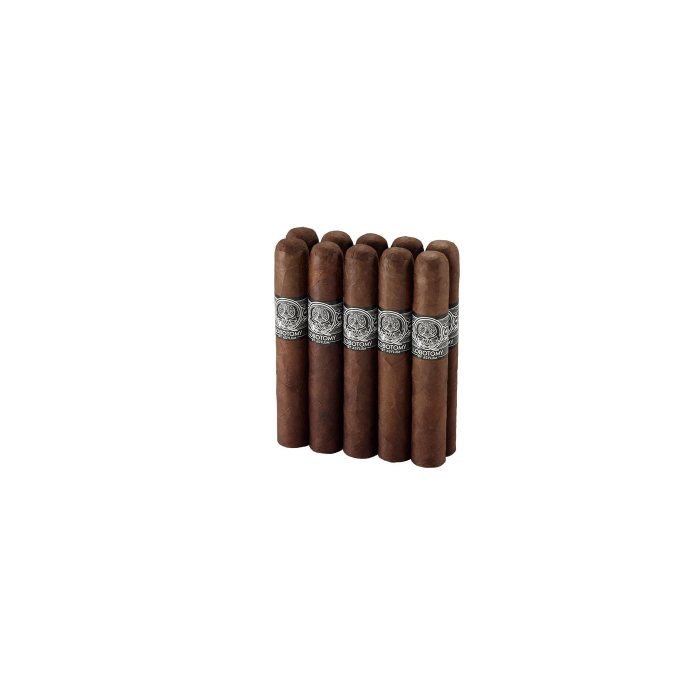 Asylum Lobotomy Double Toro