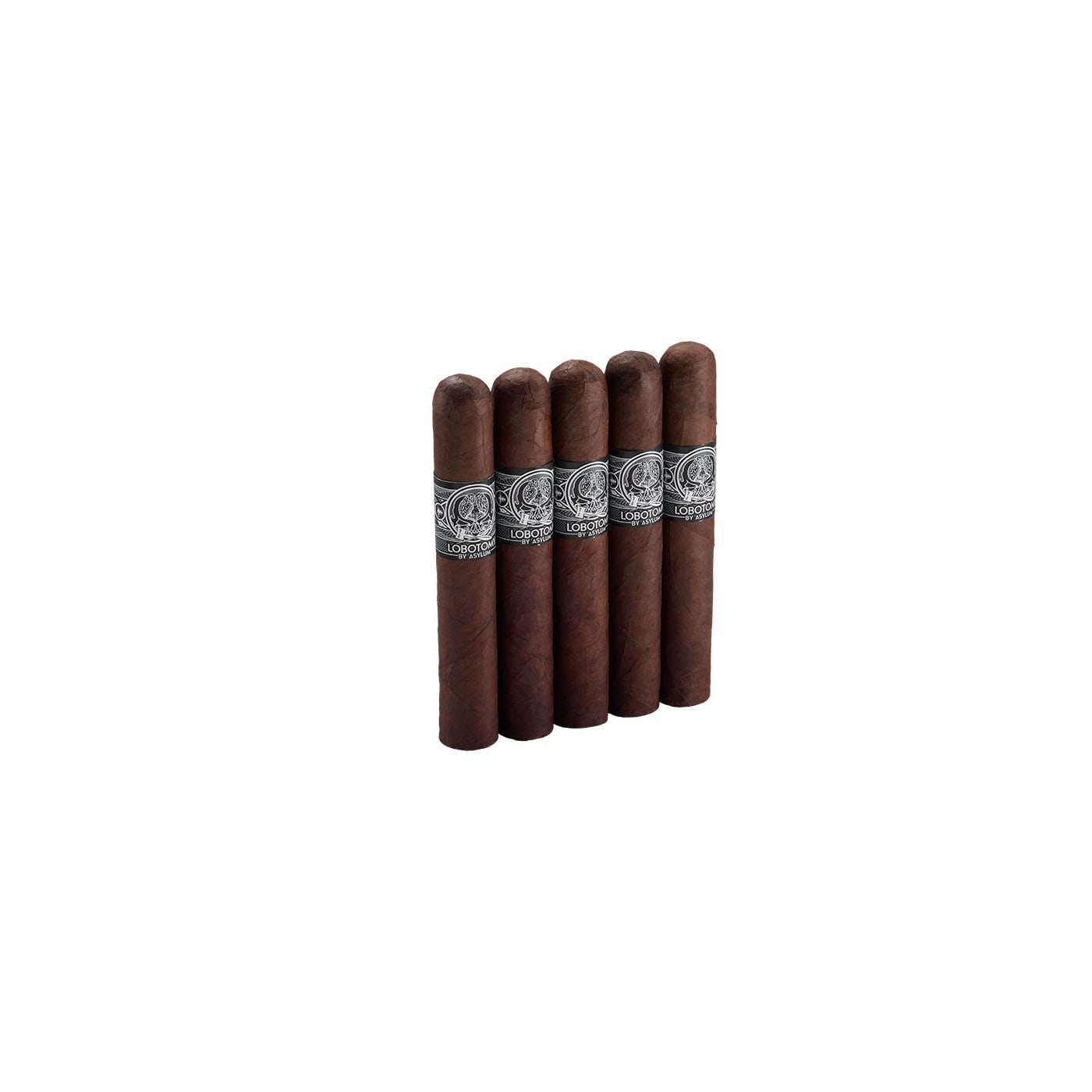 Asylum Lobotomy Double Toro