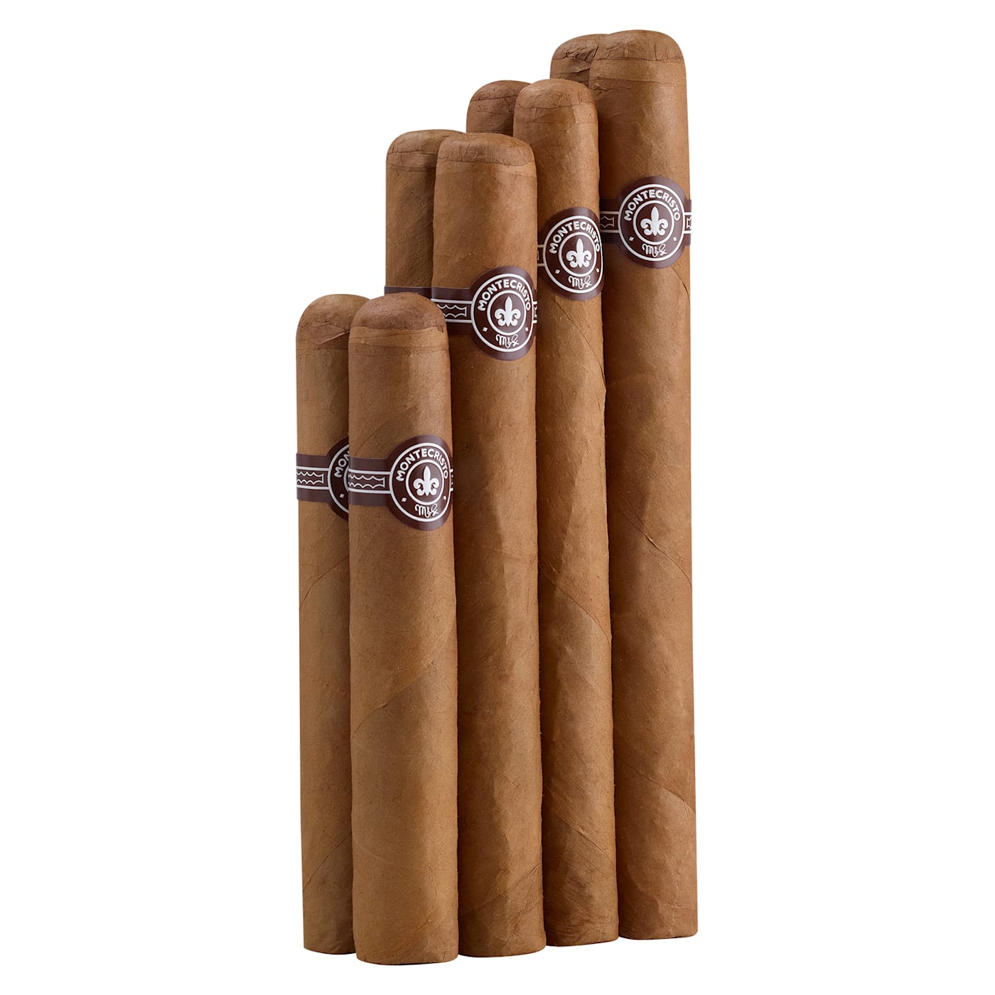 Montecristo 8 Cigar Assortment