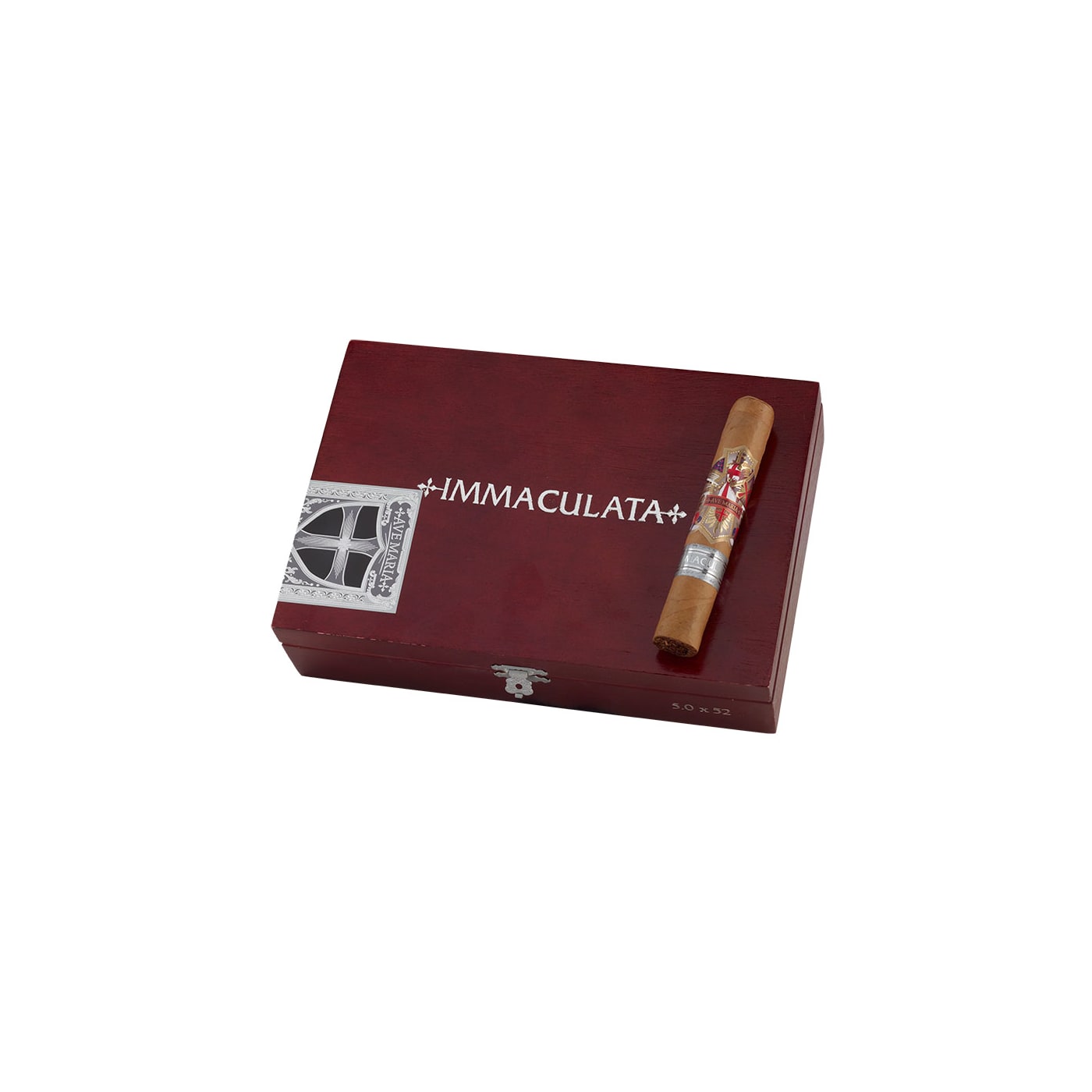 Ave Maria Immaculata Robusto