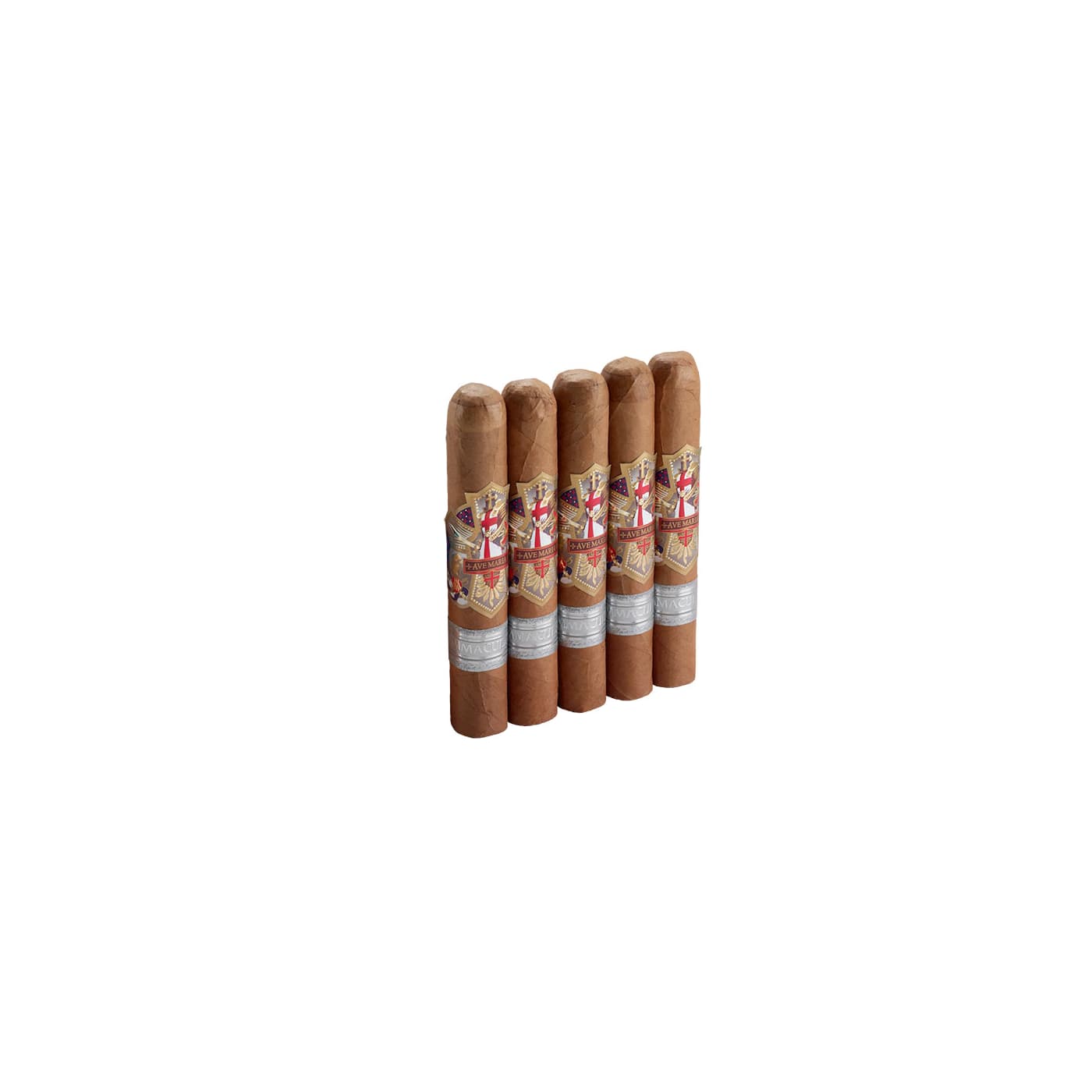 Ave Maria Immaculata Robusto 5 Pack
