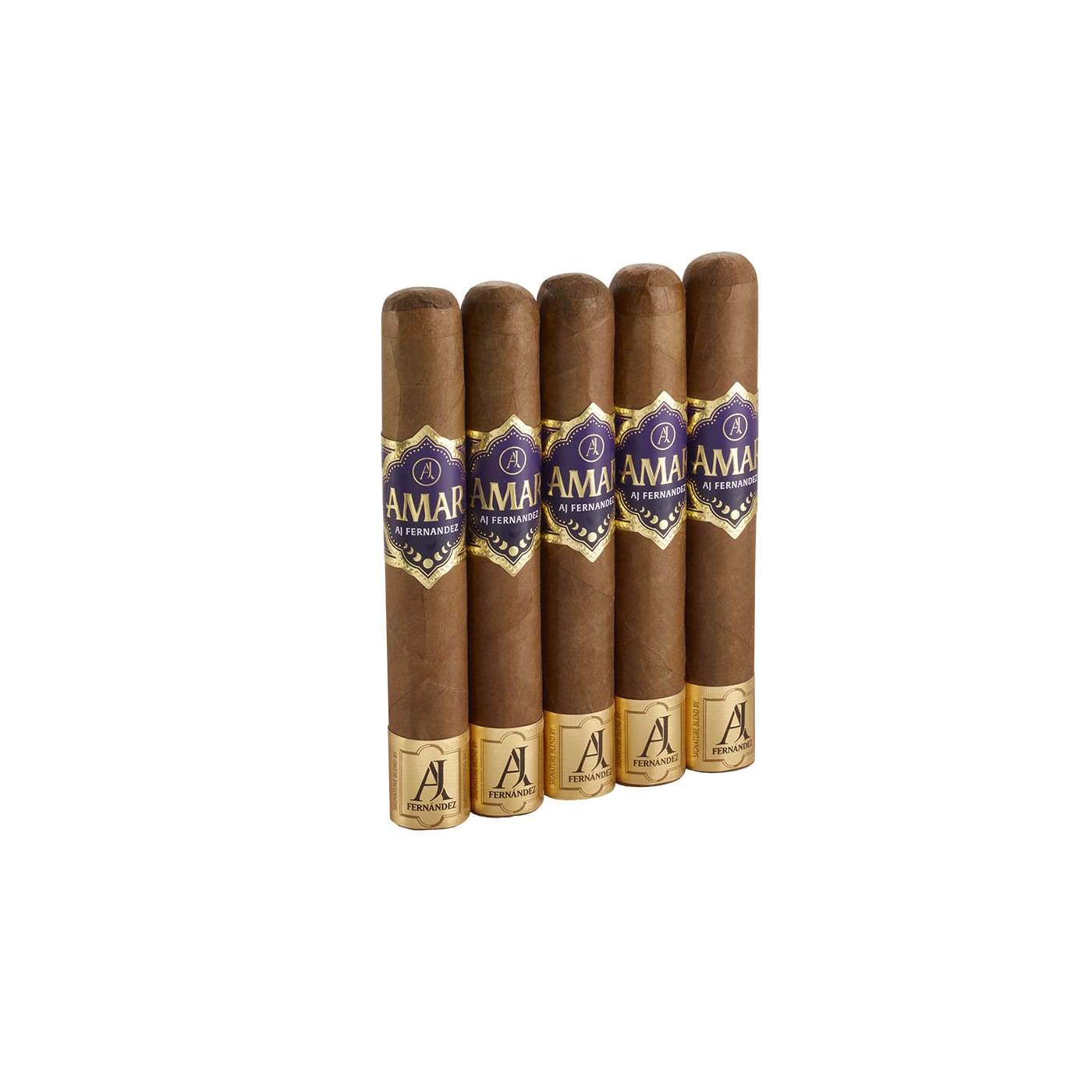 AJ Fernandez Amar Robusto