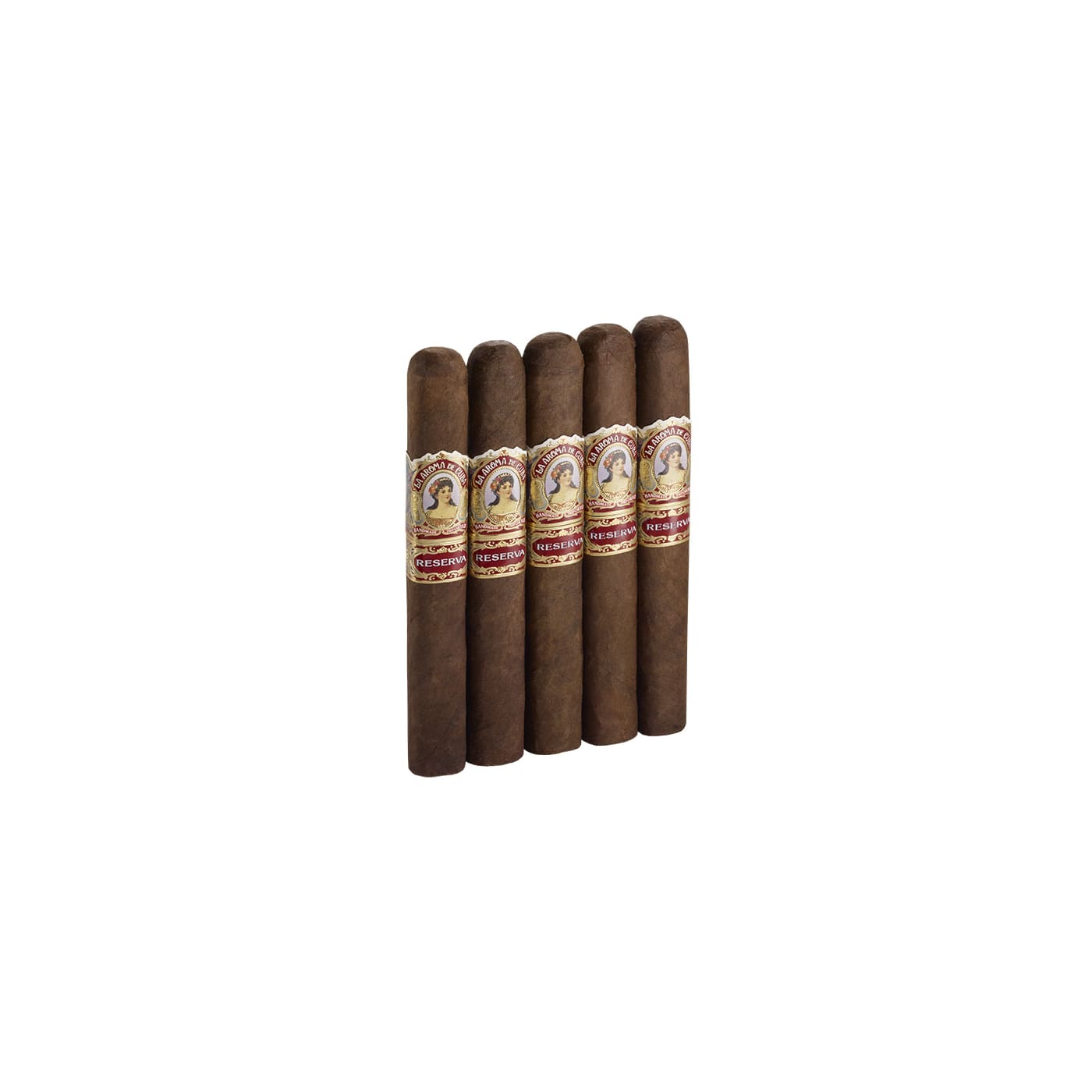 La Aroma de Cuba Reserva Divino