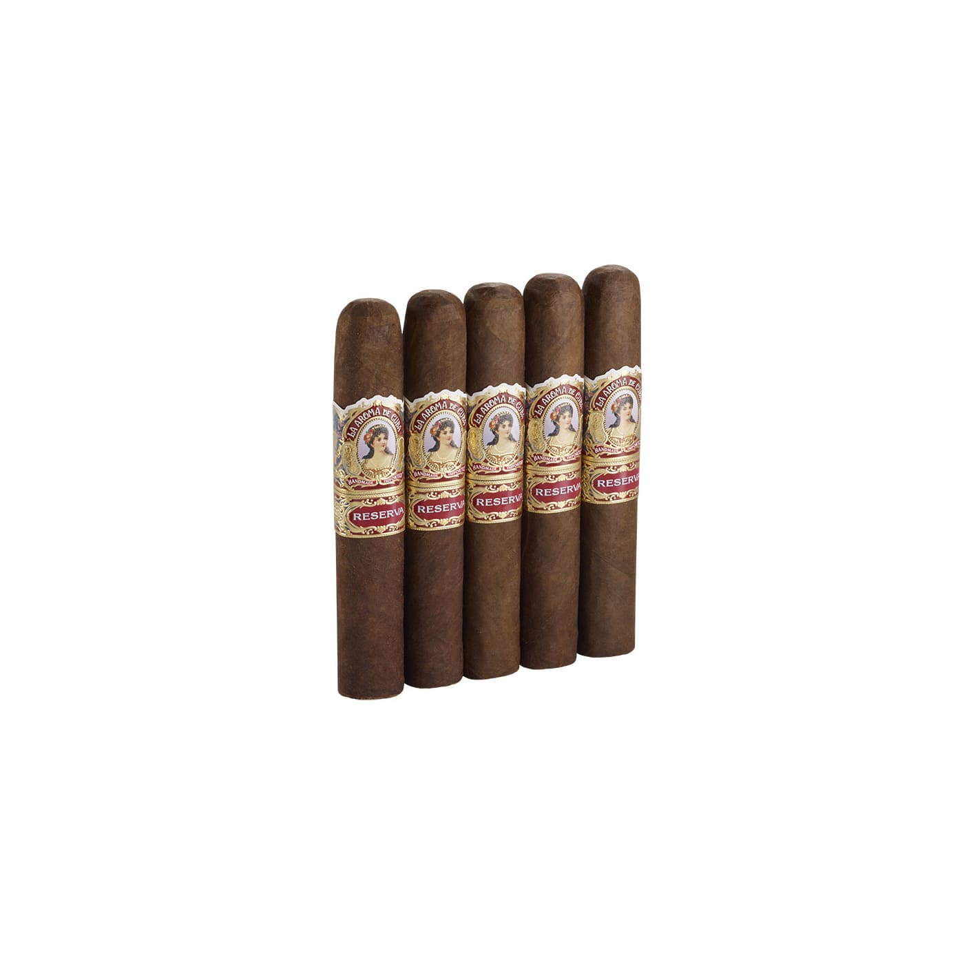 La Aroma de Cuba Reserva Maximo