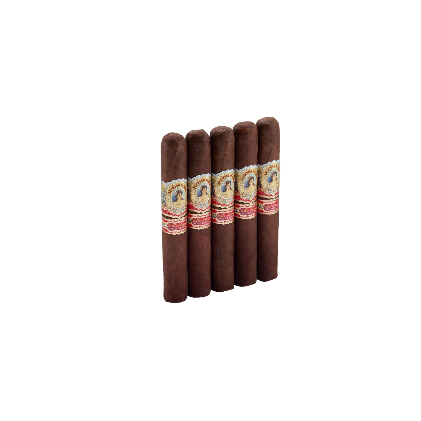 La Aroma de Cuba Reserva Pomposo
